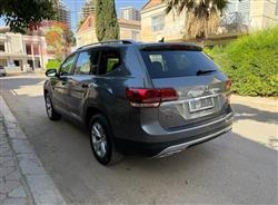 فولكسفاغن أطلس